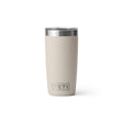 YETI Rambler 10 oz (296 ml) Tumbler in Cape Taupe