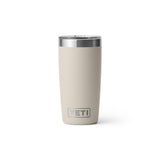YETI Rambler 10 oz (296 ml) Tumbler in Cape Taupe