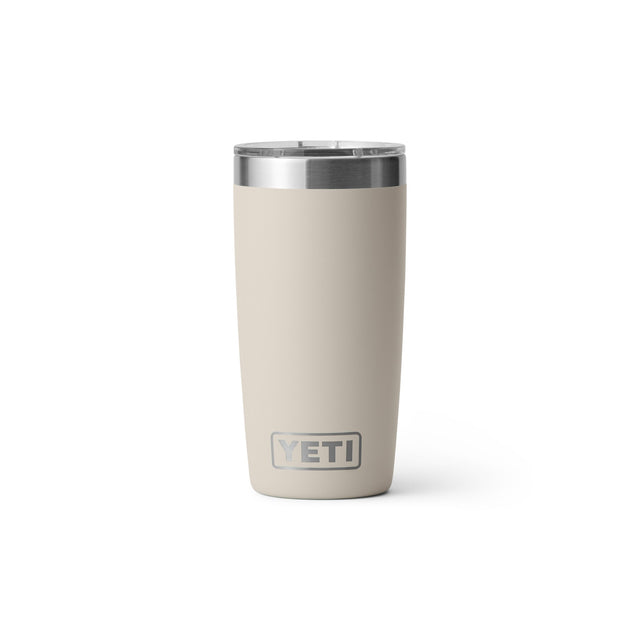 YETI Rambler 10 oz (296 ml) Tumbler in Cape Taupe