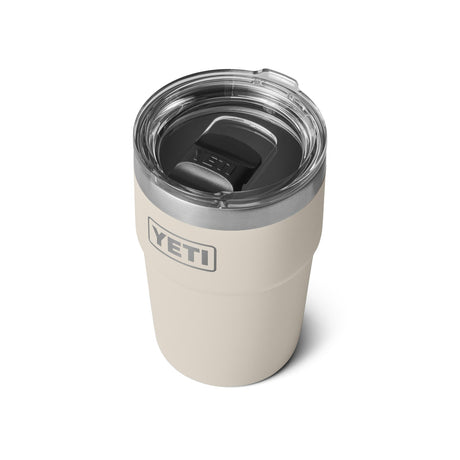 YETI Rambler 16 oz (473 ml) Stackable Cup