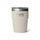 YETI Rambler 16 oz (473 ml) Stackable Cup in Cape Taupe