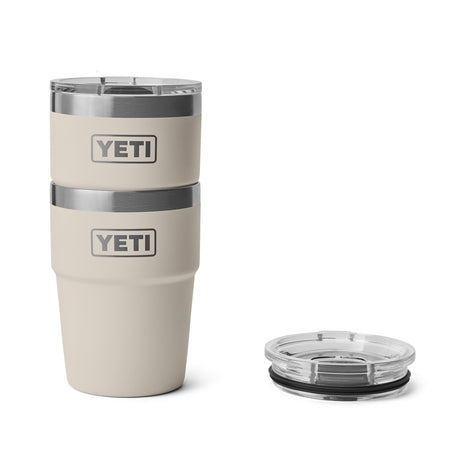 YETI Rambler 16 oz (473 ml) Stackable Cup