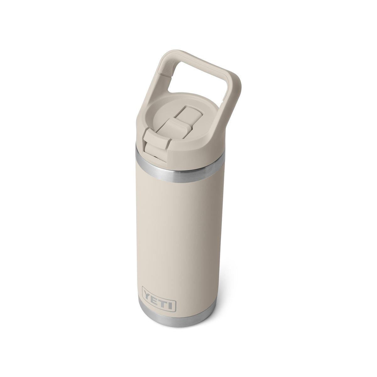 YETI Rambler 18 oz (532 ml) Straw Bottle