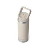 YETI Rambler 18 oz (532 ml) Straw Bottle