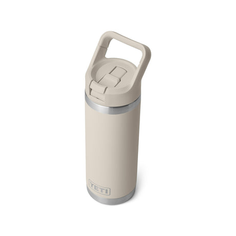 Rambler 18 oz (532 ml) Straw Bottle