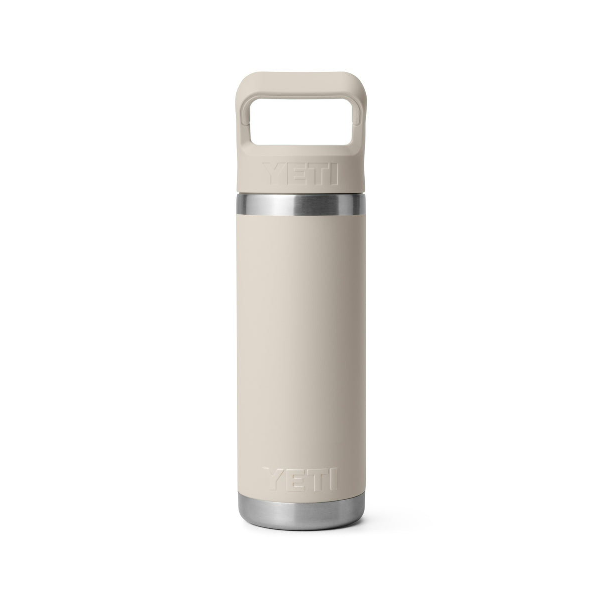 YETI Rambler 18 oz (532 ml) Straw Bottle
