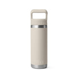YETI Rambler 18 oz (532 ml) Straw Bottle