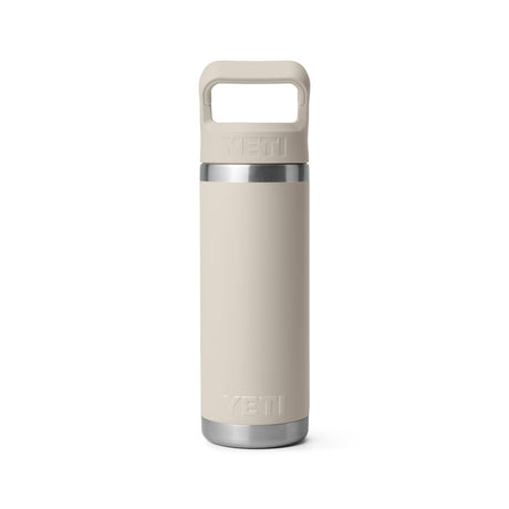 Rambler 18 oz (532 ml) Straw Bottle