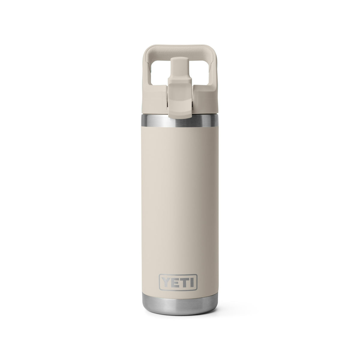YETI Rambler 18 oz (532 ml) Straw Bottle