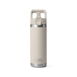 YETI Rambler 18 oz (532 ml) Straw Bottle