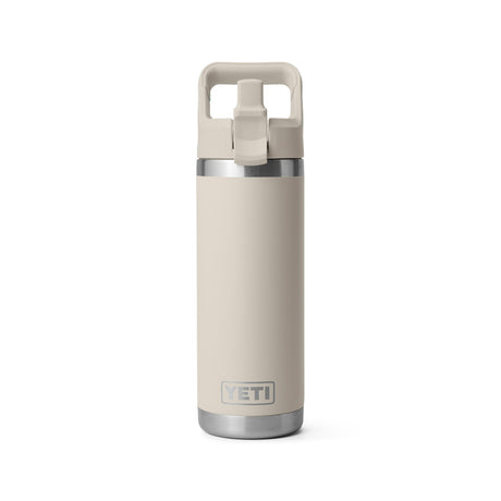 Rambler 18 oz (532 ml) Straw Bottle