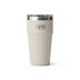 YETI Rambler 20 oz (591 ml) Stackable Cup in Cape Taupe