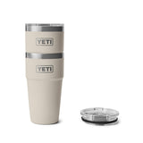 YETI Rambler 20 oz (591 ml) Stackable Cup