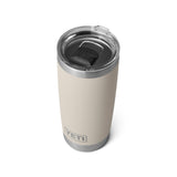 YETI Rambler 20 oz (591 ml) Tumbler