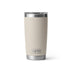 YETI Rambler 20 oz (591 ml) Tumbler in Cape Taupe