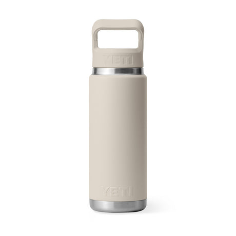 Rambler 26 oz (769 ml) Bottle with Straw Cap