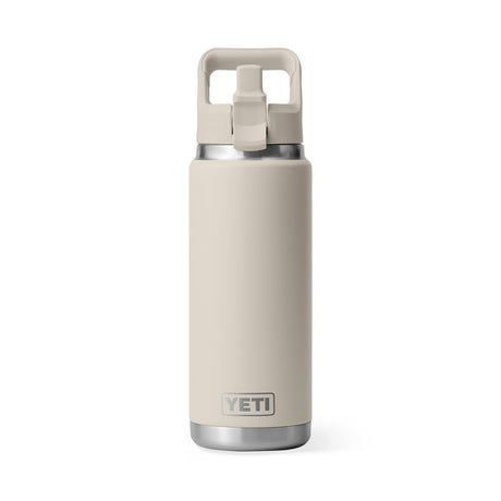 Rambler 26 oz (769 ml) Bottle with Straw Cap