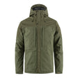 Fjällräven Men's Skogso Padded Jacket Laurel Green / Small - 53 Degrees North