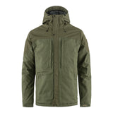 Fjällräven Men's Skogso Padded Jacket Laurel Green / Small-Laurel Green / Medium-Laurel Green / Large-Laurel Green / X-Large #- 53 Degrees North 
