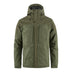Fjällräven Men's Skogso Padded Jacket Laurel Green / Small - 53 Degrees North