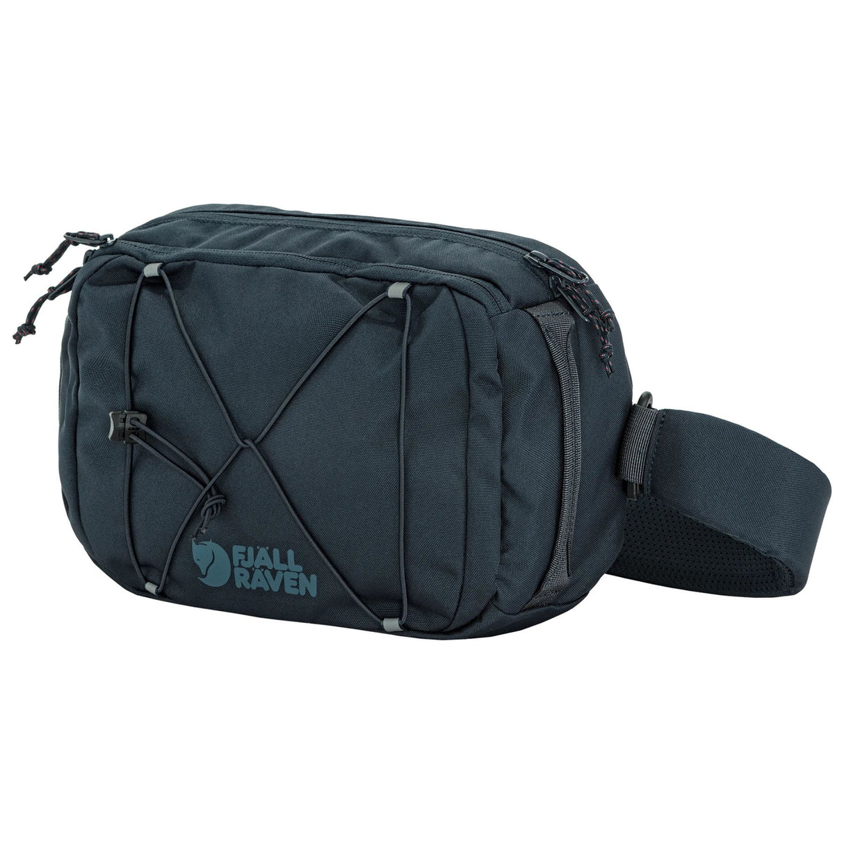 Fjällräven Skule Sling 6 Bag Navy-Deep Forest - 53 Degrees North 
