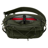 Fjällräven Skule Sling 6 Bag Navy-Deep Forest - 53 Degrees North 