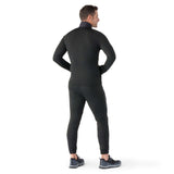 Smartwool Men's Smartloft Jacket Black / Small-Black / Medium-Black / Large-Black / X-Large #- 53 Degrees North 