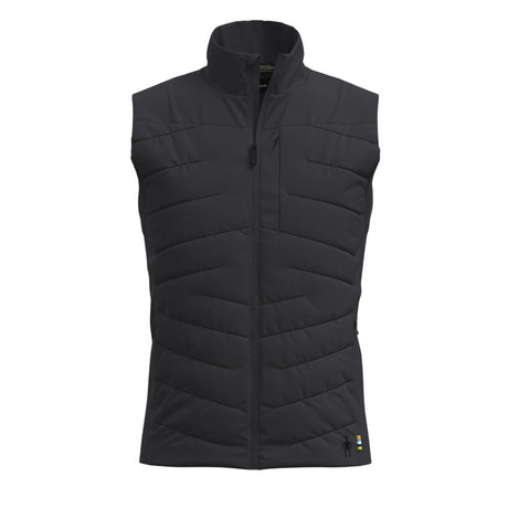 Smartwool Men's Smartloft Vest Twilight Blue / Small-Twilight Blue / Medium-Twilight Blue / Large-Twilight Blue / X-Large-Black / Small #- 53 Degrees North 
