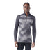 Smartwool Men's Classic Thermal Merino Base Layer 1/4 Zip Shirt Charcoal Foggy Pines / Small-Charcoal Foggy Pines / Medium-Charcoal Foggy Pines / Large-Charcoal Foggy Pines / X-Large-Charcoal Heather / Small #- 53 Degrees North 