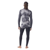 Smartwool Men's Classic Thermal Merino Base Layer 1/4 Zip Shirt Charcoal Foggy Pines / Small-Charcoal Foggy Pines / Medium-Charcoal Foggy Pines / Large-Charcoal Foggy Pines / X-Large-Charcoal Heather / Small #- 53 Degrees North 