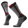 Smartwool Men's Ski Touring Targeted Cushion OTC Socks Black / Large (UK 8-10.5) #- 53 Degrees North 