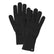 Smartwool Liner Gloves Black / X-Small-Black / Small-Black / Medium-Black / Large #- 53 Degrees North 