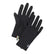 Smartwool Merino Gloves Black / X-Small-Black / Small-Black / Medium-Black / Large-Black / X-Large #- 53 Degrees North 