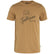 Fjällräven Men's Sunrise Short Sleeve T-Shirt Buckwheat Brown / Small-Buckwheat Brown / Medium-Buckwheat Brown / Large-Buckwheat Brown / X-Large-Buckwheat Brown / XX-Large #- 53 Degrees North 