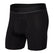 SAXX Men's Kinetic HD Boxer Briefs Blackout / Small-Blackout / Medium-Blackout / Large-Blackout / X-Large #- 53 Degrees North 