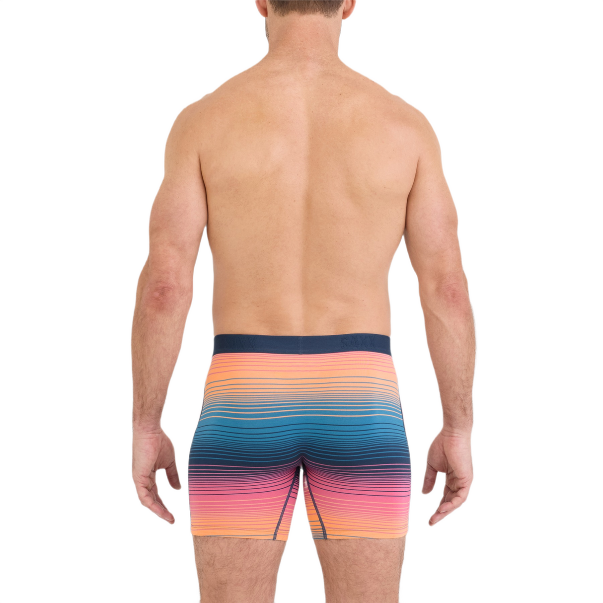 Men's Vibe Xtra Boxer Briefs