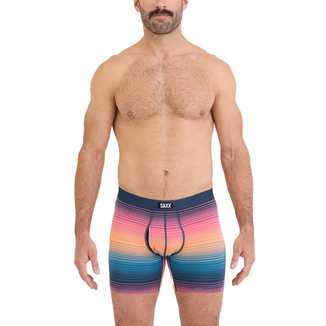 Men's Vibe Xtra Boxer Briefs