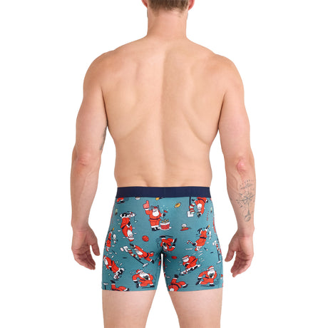 Men's Vibe Xtra Boxer Briefs