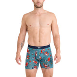 Men's Vibe Xtra Boxer Briefs