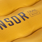 Nemo Tensor Trail Regular Wide Sleeping Mat Orange #- 53 Degrees North 