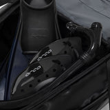 Orca Training Backpack Black - 53 Degrees North 