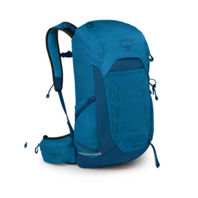 Osprey Talon 26 Day Backpack Scoria Blue/Night Shift #- 53 Degrees North 