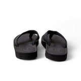 Ripcurl Men's Chiba Open Toe Flip Flops Black / EU 42-Black / EU 43-Black / EU 44-Black / EU 45-Black / EU 46 #- 53 Degrees North 