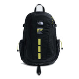 The North Face Hot Shot SE Patch Backpack TNF Black - 53 Degrees North