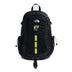 The North Face Hot Shot SE Patch Backpack TNF Black - 53 Degrees North