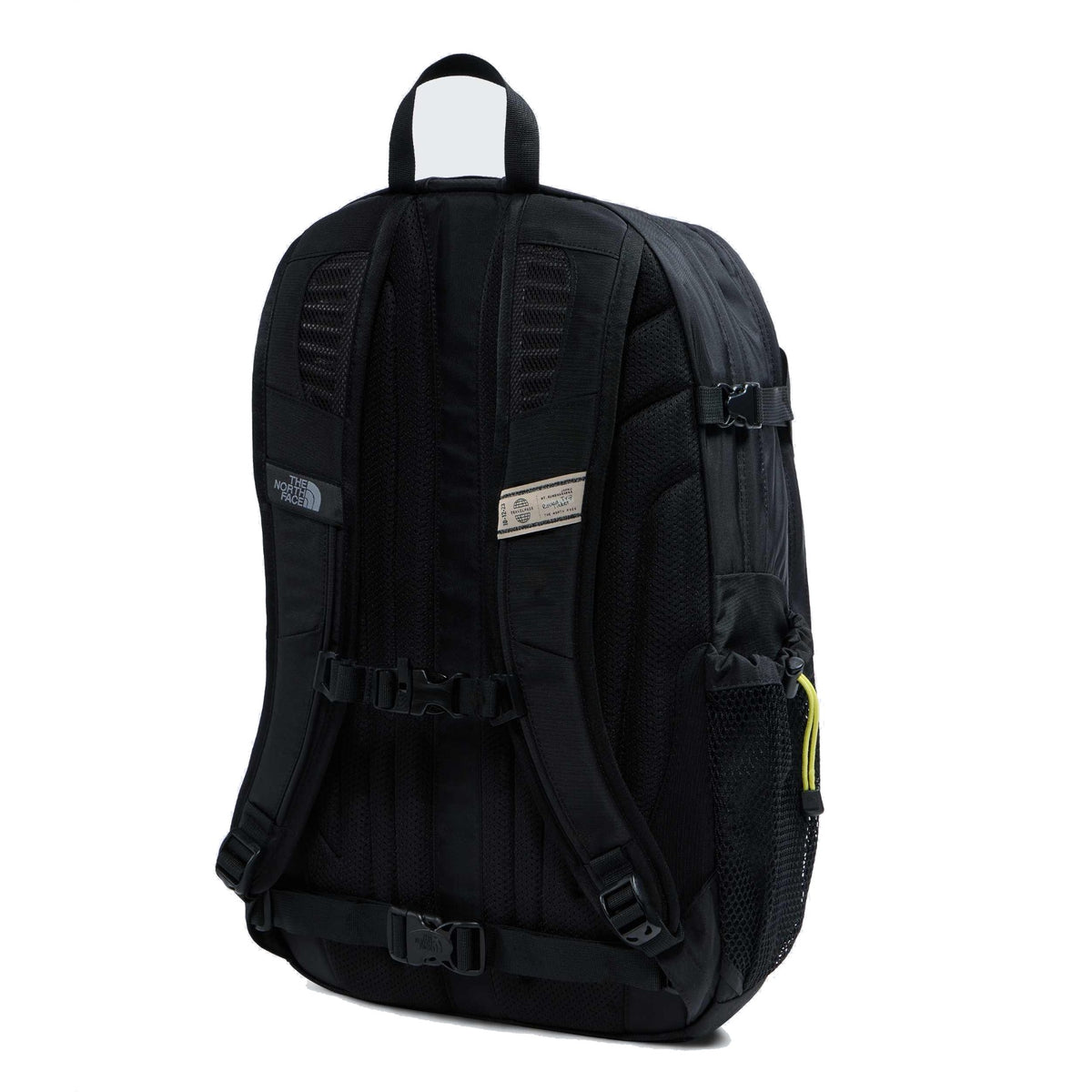 The North Face Hot Shot SE Patch Backpack back panel - 53 Degrees North