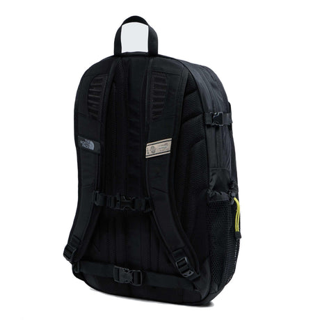 The North Face Hot Shot SE Patch Backpack back panel - 53 Degrees North