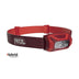 Petzl TIKKINA Headlamp Black-Orange-Navy-Blue-Red #- 53 Degrees North 