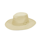 Tilley LTM6 Airflo Broad Brim Sun Hat Khaki Olive - 53 Degrees North