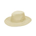 Tilley LTM6 Airflo Broad Brim Sun Hat Khaki Olive - 53 Degrees North